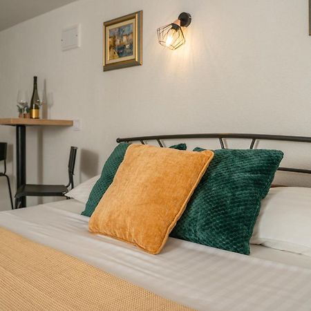 Studio Amore Dubrovnik Extérieur photo