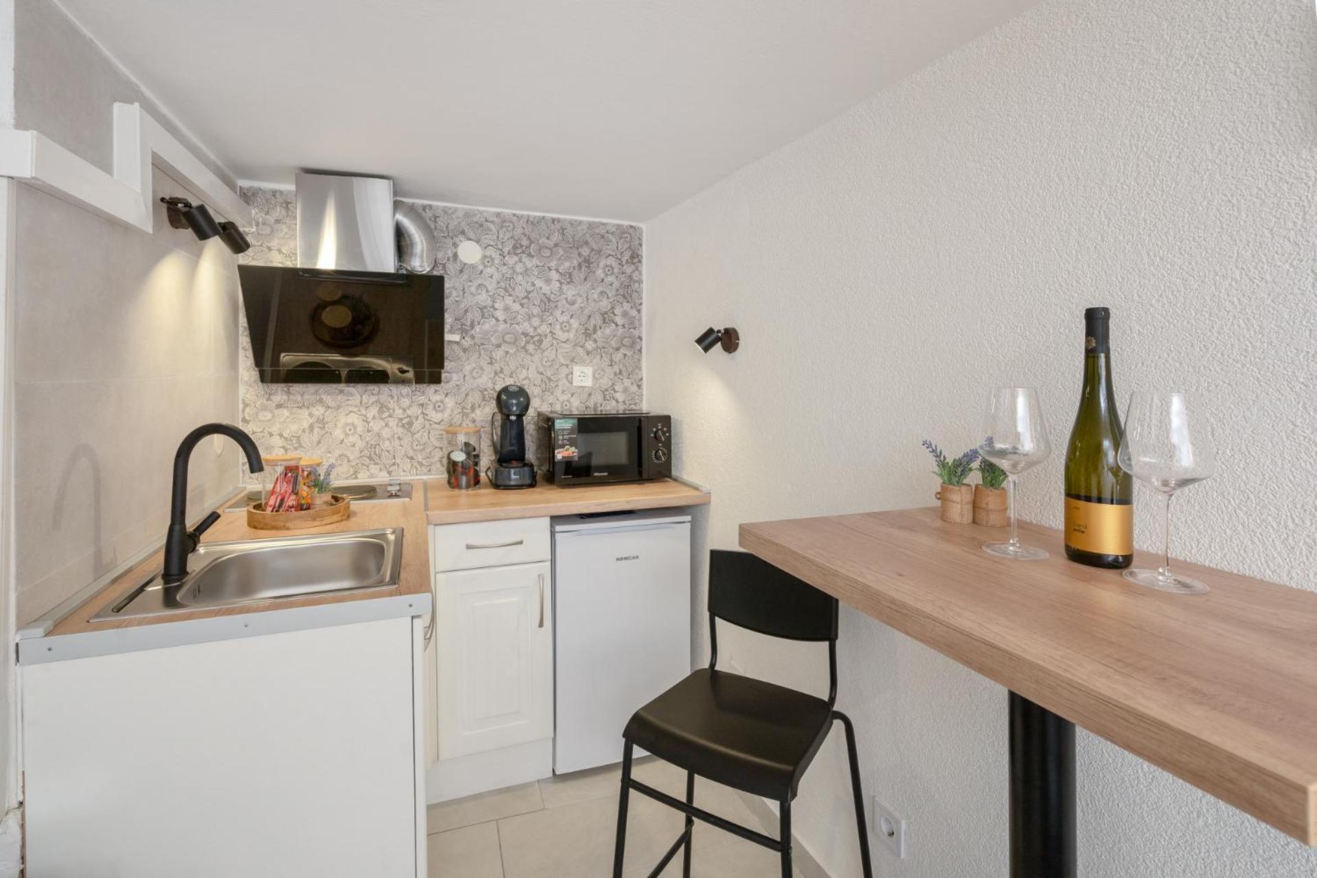Studio Amore Dubrovnik Extérieur photo