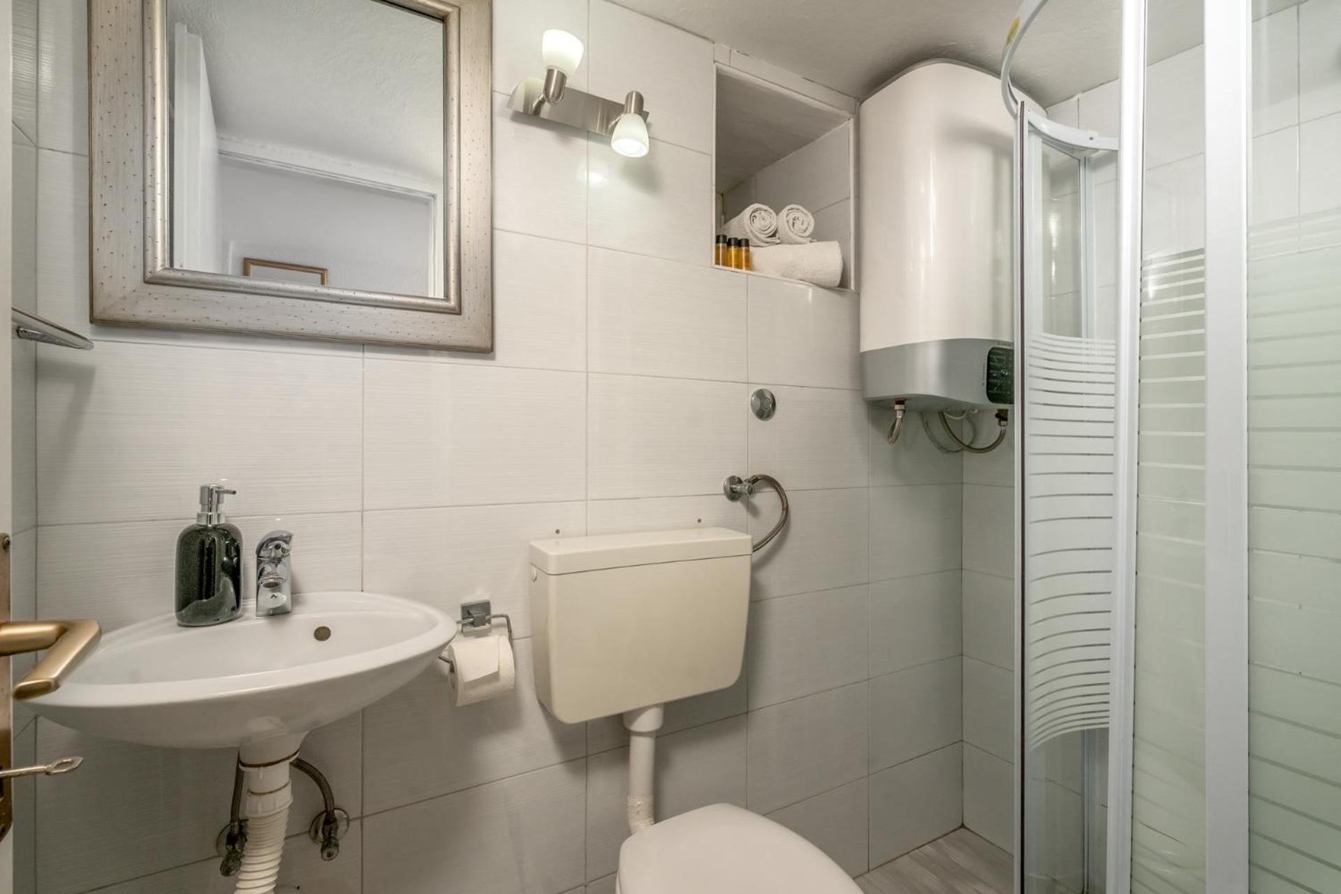 Studio Amore Dubrovnik Extérieur photo