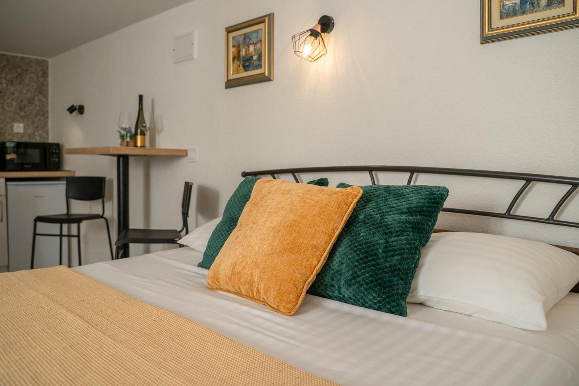 Studio Amore Dubrovnik Extérieur photo