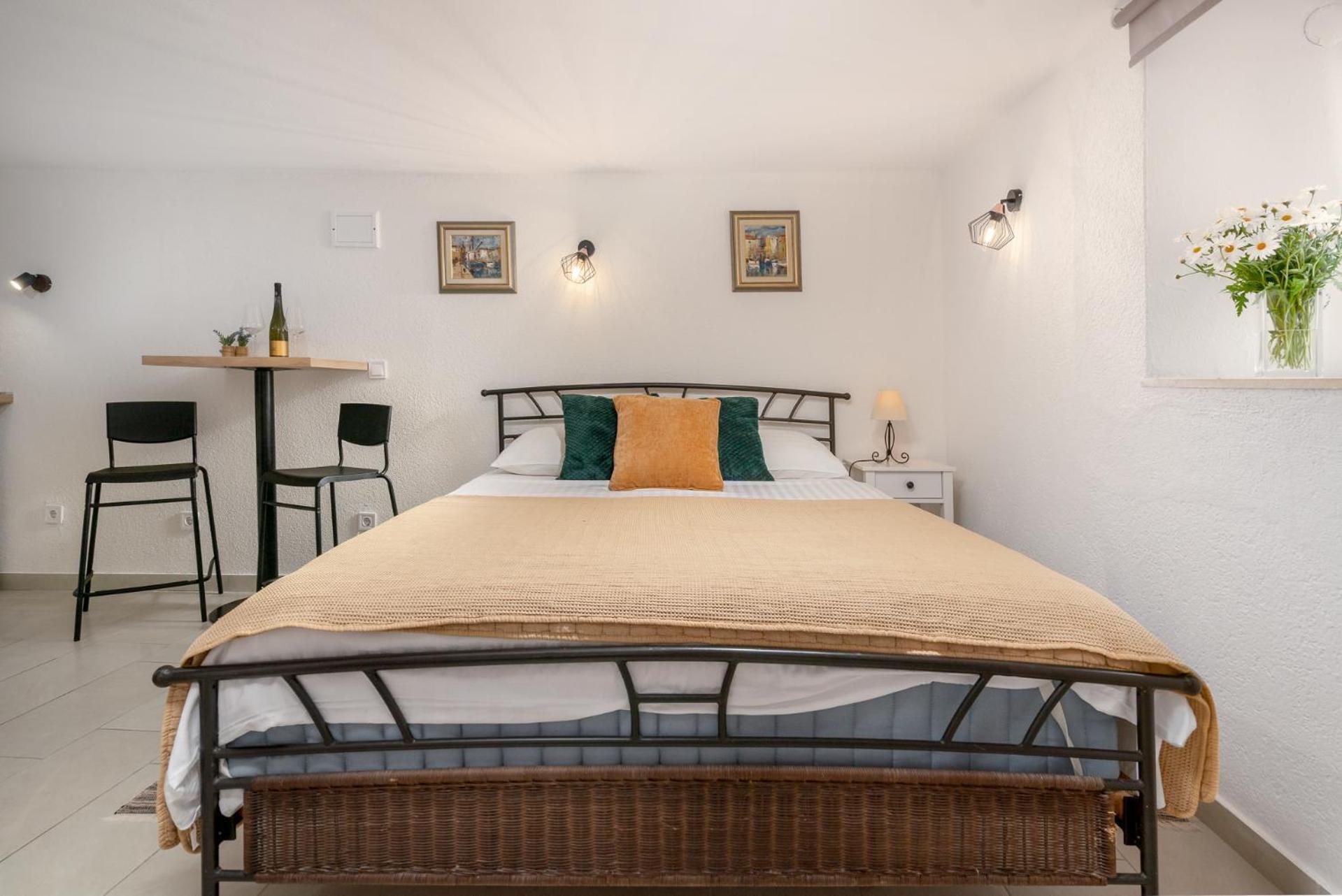 Studio Amore Dubrovnik Extérieur photo