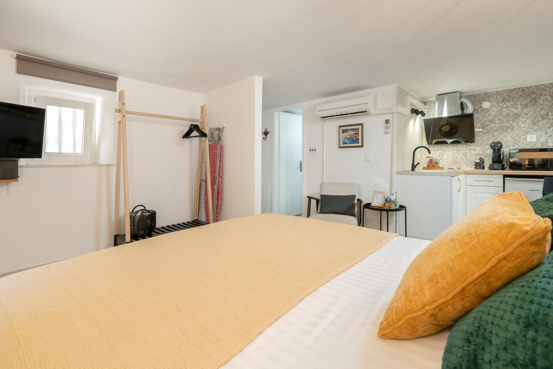 Studio Amore Dubrovnik Extérieur photo
