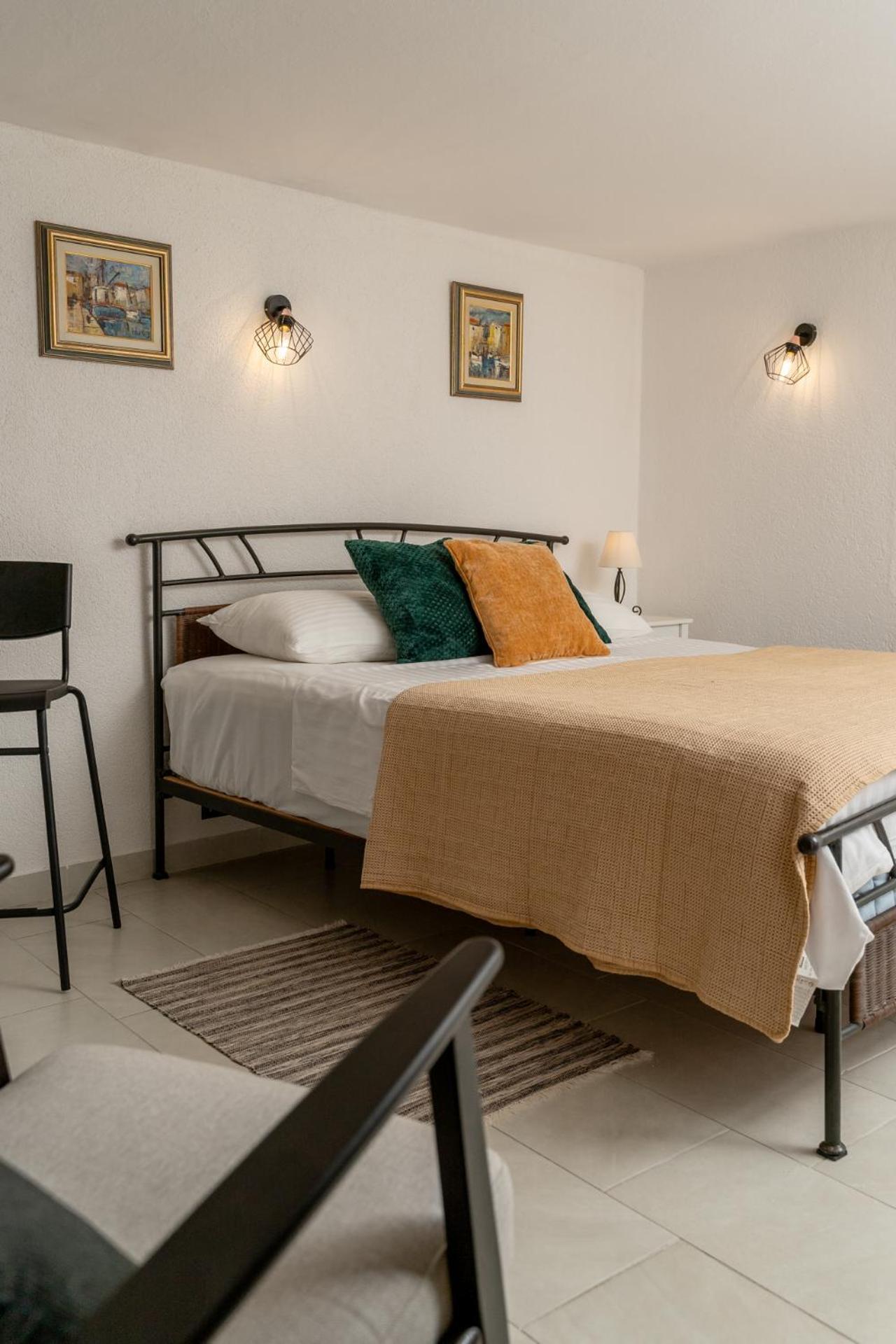 Studio Amore Dubrovnik Extérieur photo