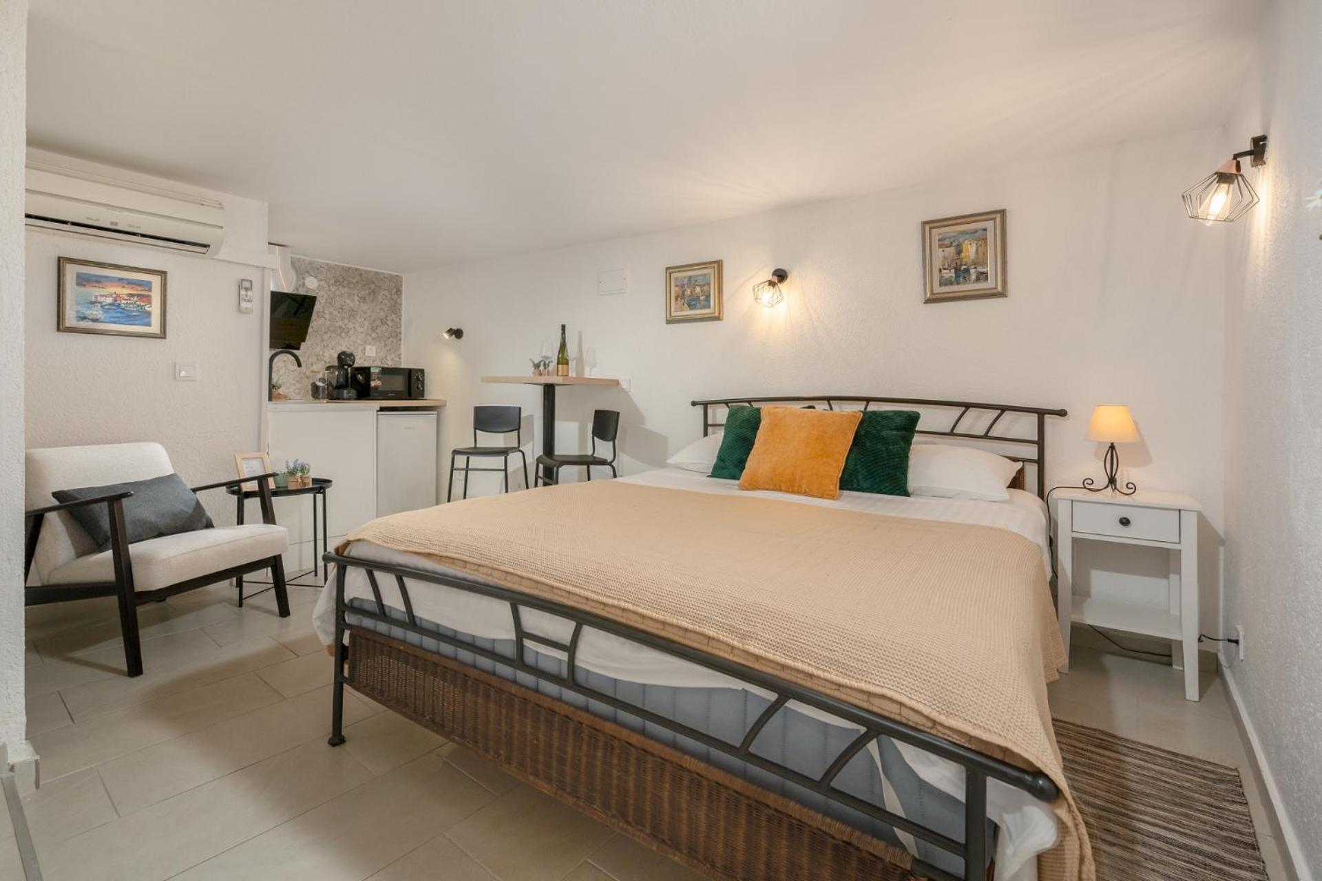 Studio Amore Dubrovnik Extérieur photo