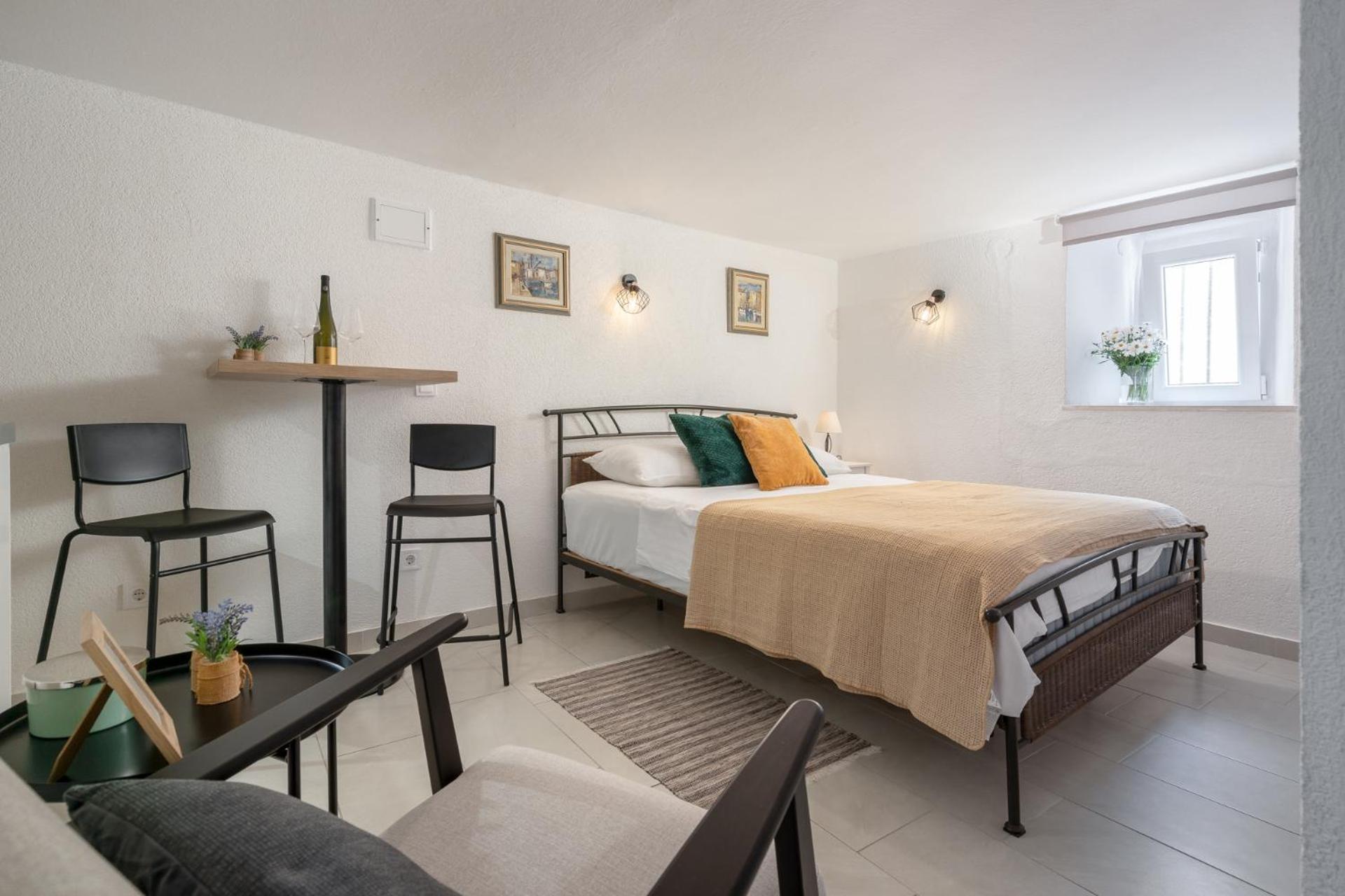 Studio Amore Dubrovnik Extérieur photo