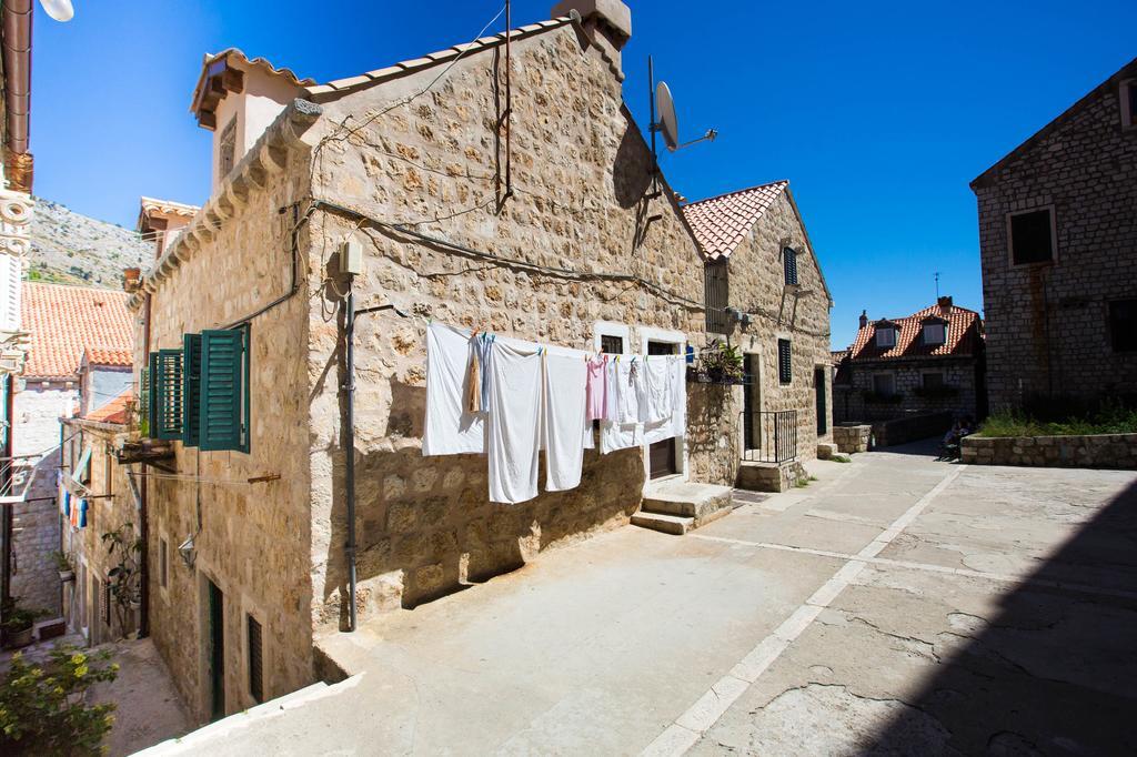 Studio Amore Dubrovnik Extérieur photo