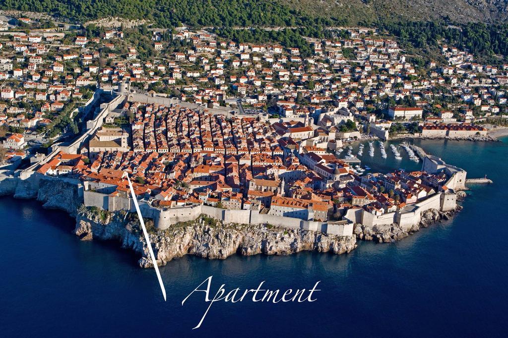 Studio Amore Dubrovnik Extérieur photo