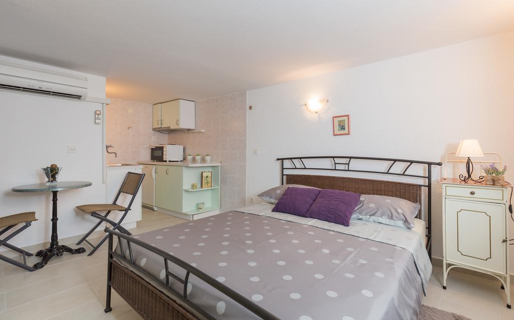 Studio Amore Dubrovnik Extérieur photo