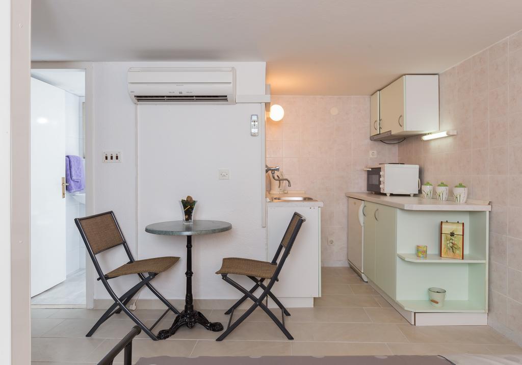 Studio Amore Dubrovnik Extérieur photo