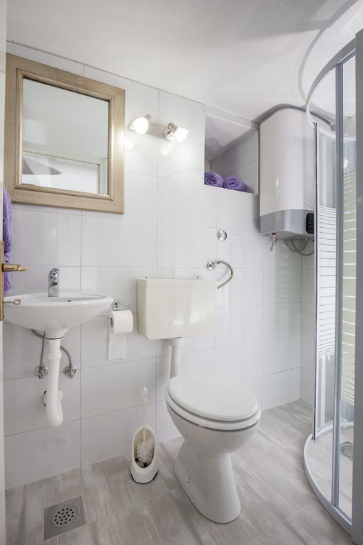 Studio Amore Dubrovnik Extérieur photo