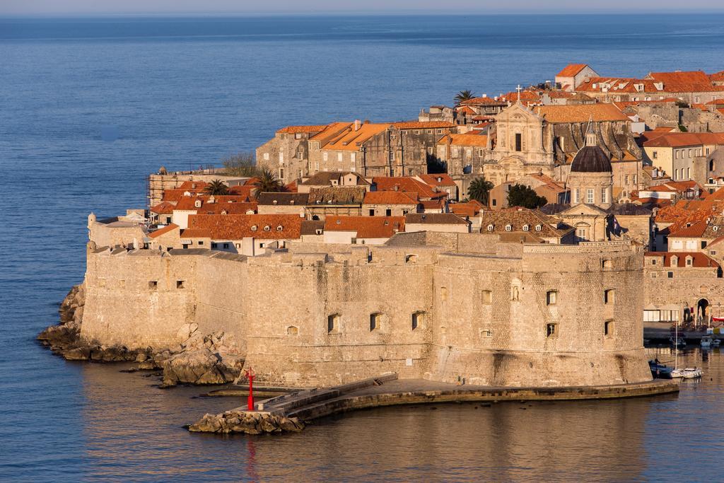 Studio Amore Dubrovnik Extérieur photo